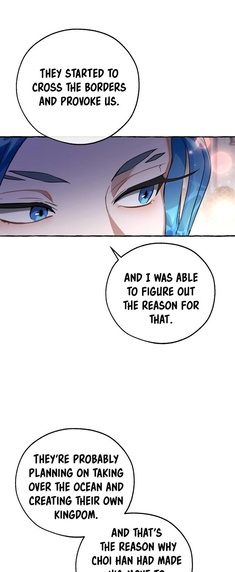 Trash of the Count’s Family Chapter 80 - Page 32 in English