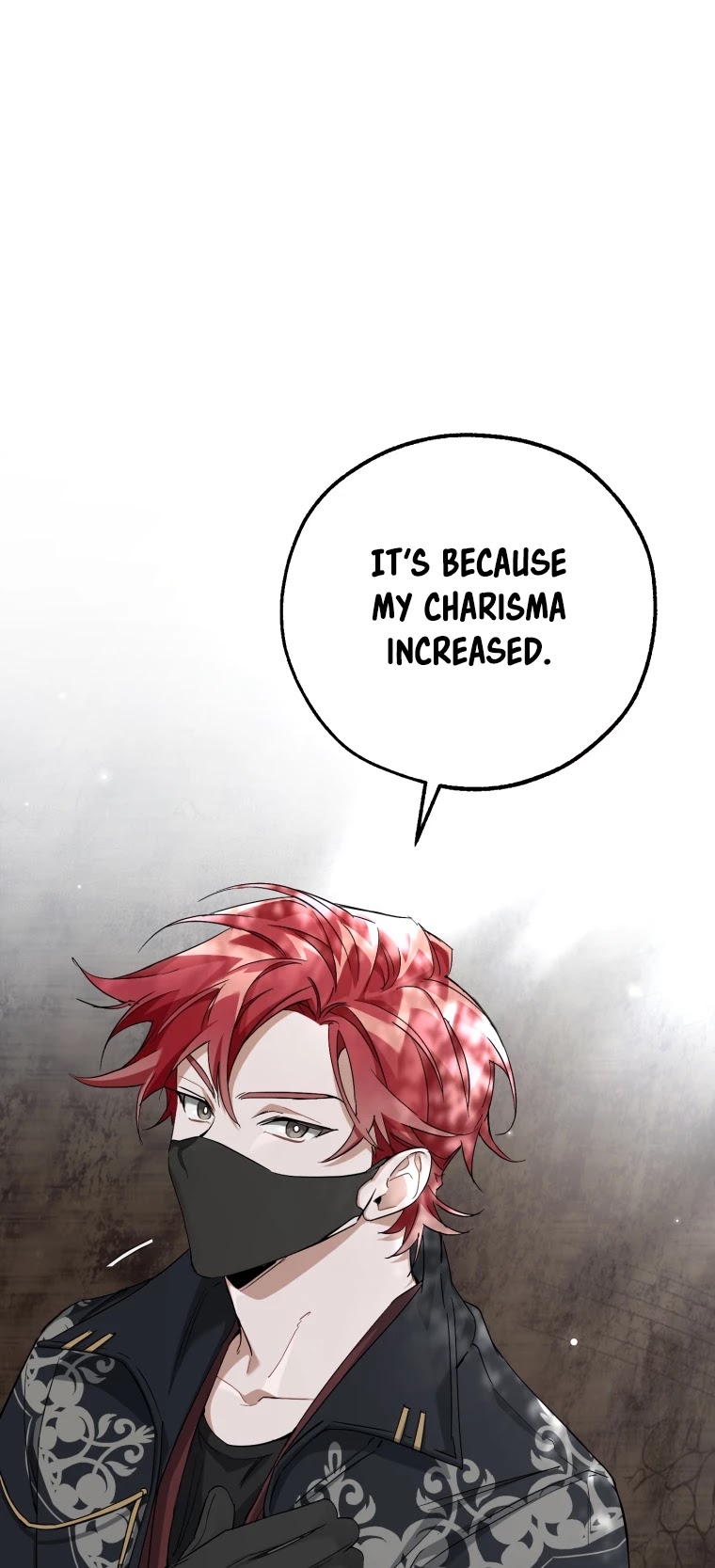 Trash of the Count’s Family Chapter 92 - Page 11 in English