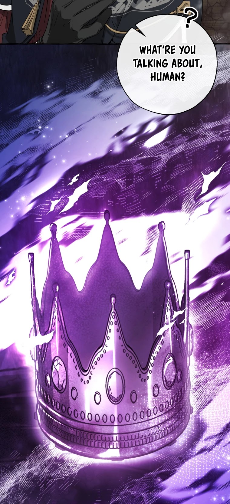 Trash of the Count’s Family Chapter 92 - Page 12 in English
