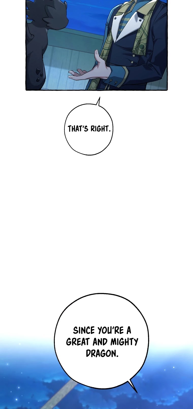 Trash of the Count’s Family Chapter 92 - Page 39 in English