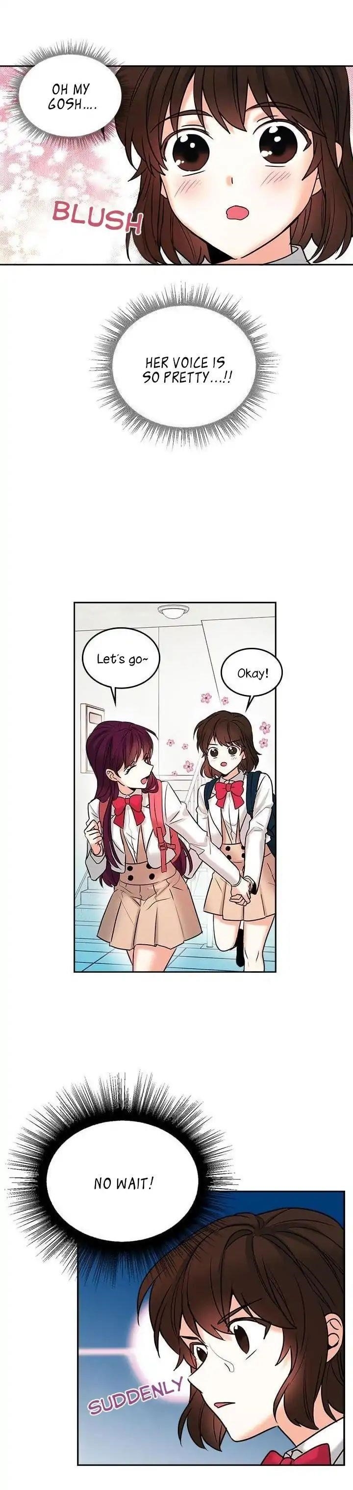 Inso’s Law Chapter 0 - Page 10 in English