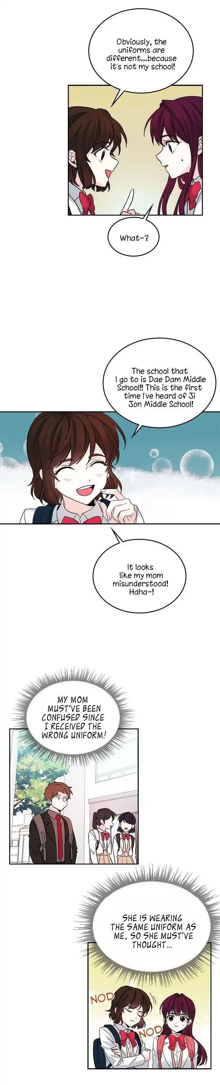 Inso’s Law Chapter 1 - Page 10 in English