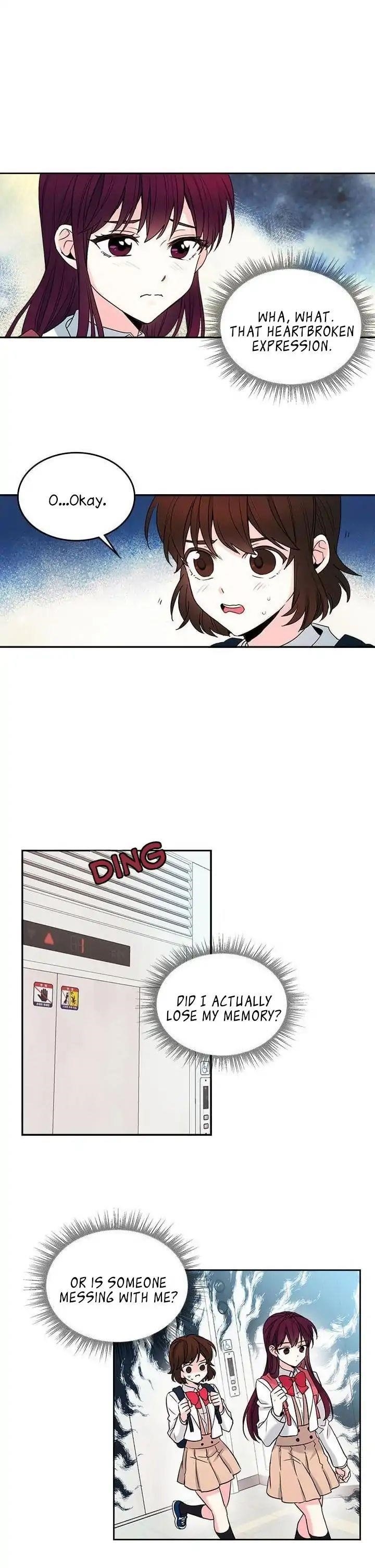 Inso’s Law Chapter 1 - Page 3 in English