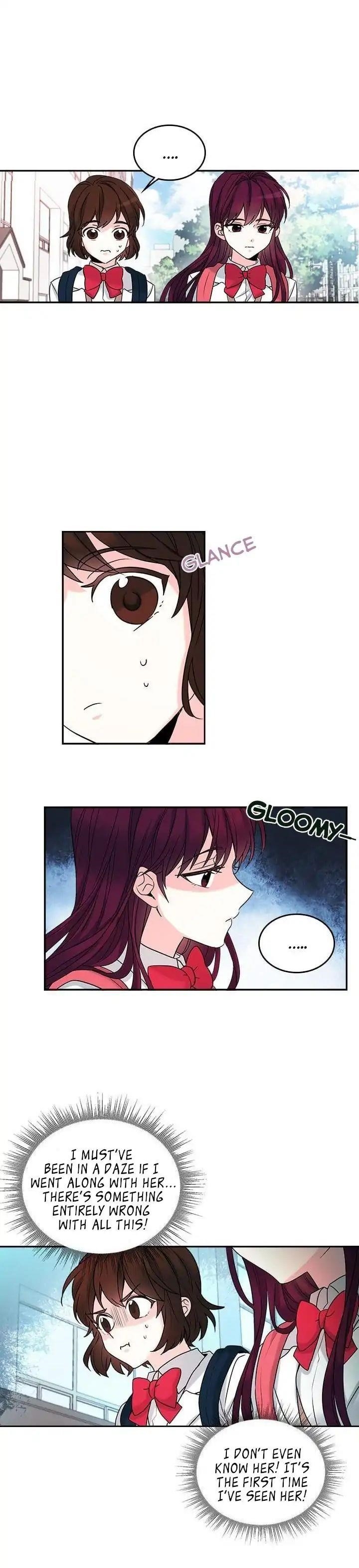 Inso’s Law Chapter 1 - Page 4 in English