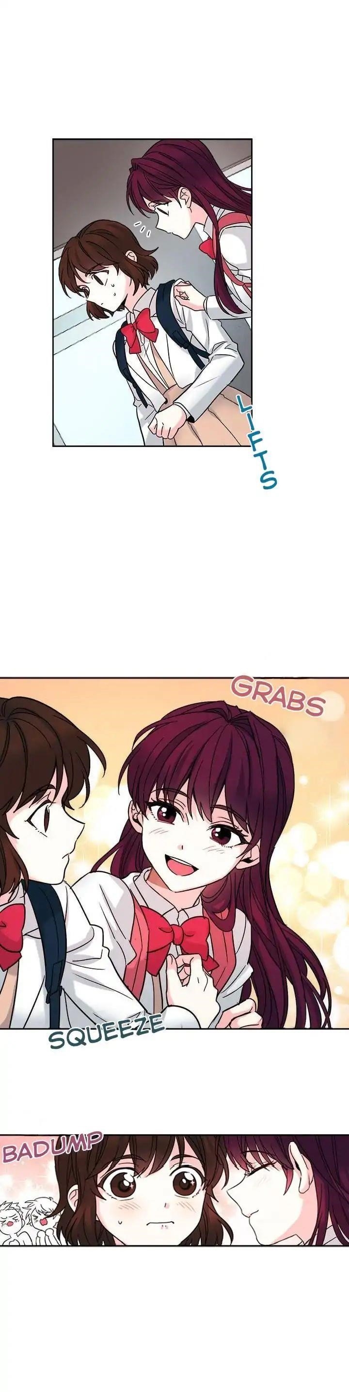 Inso’s Law Chapter 1 - Page 6 in English