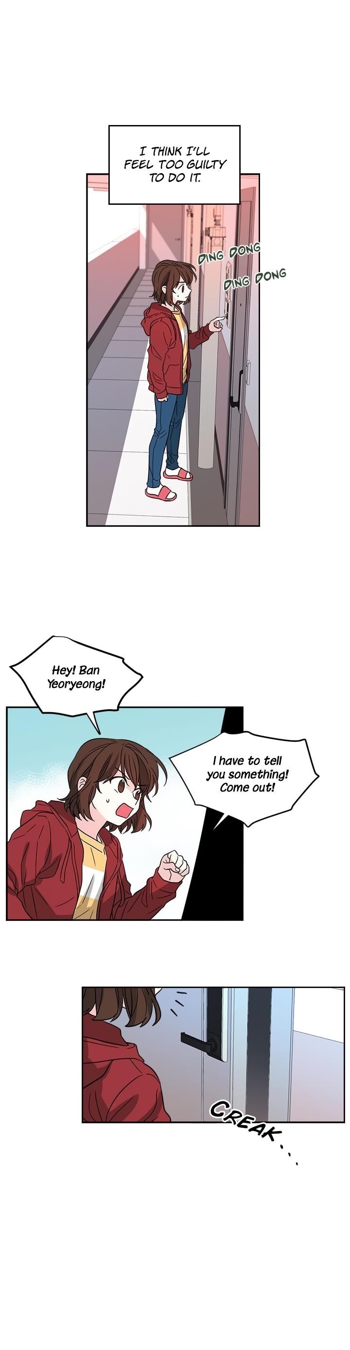 Inso’s Law Chapter 10 - Page 13 in English