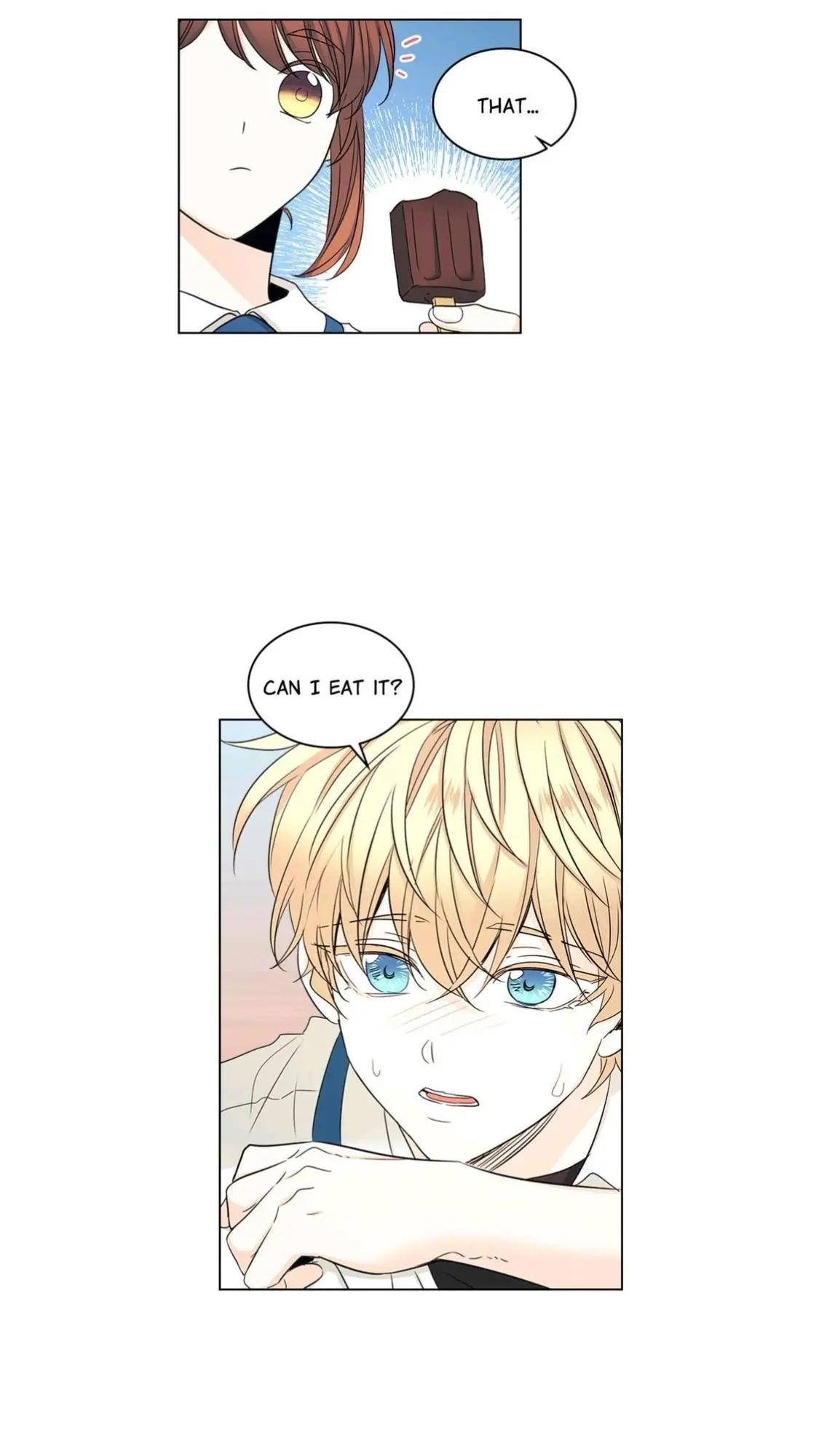 Inso’s Law Chapter 100 - Page 12 in English