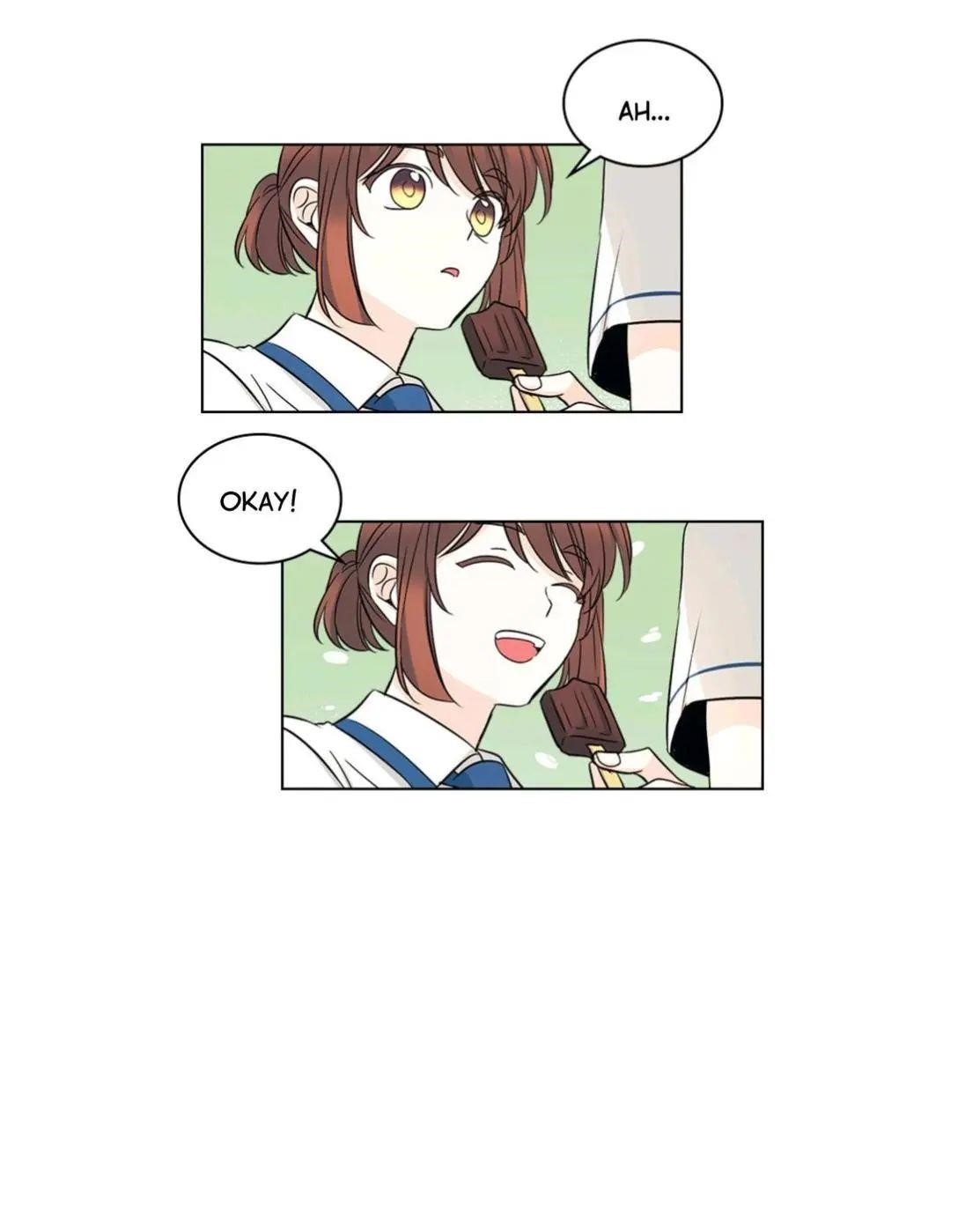 Inso’s Law Chapter 100 - Page 13 in English