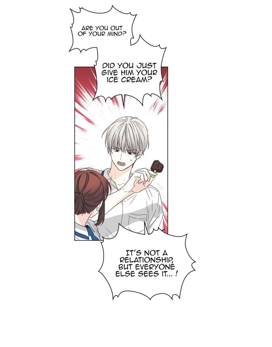 Inso’s Law Chapter 100 - Page 21 in English