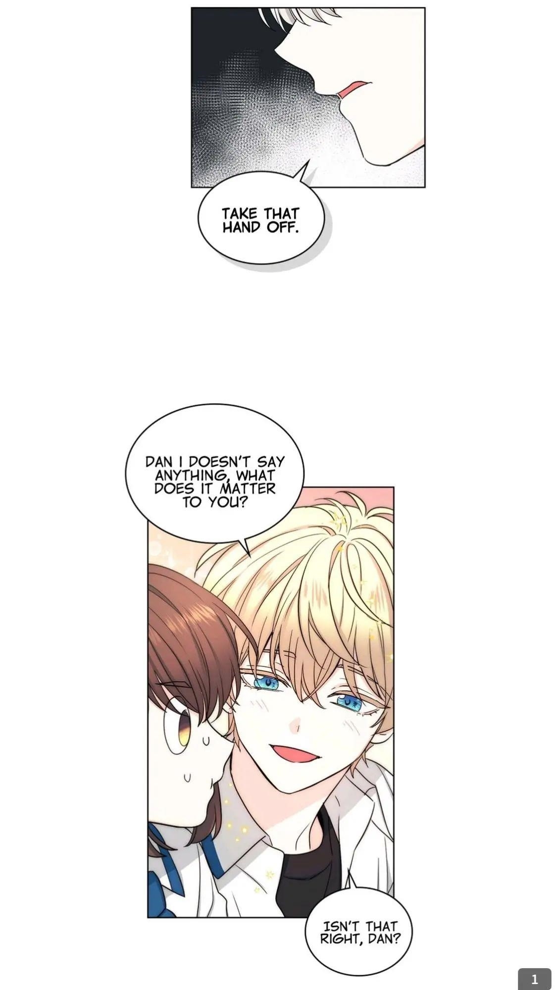 Inso’s Law Chapter 100 - Page 25 in English