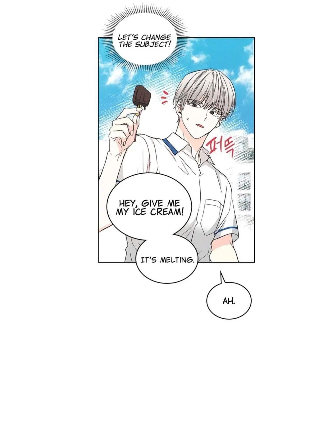 Inso’s Law Chapter 100 - Page 27 in English