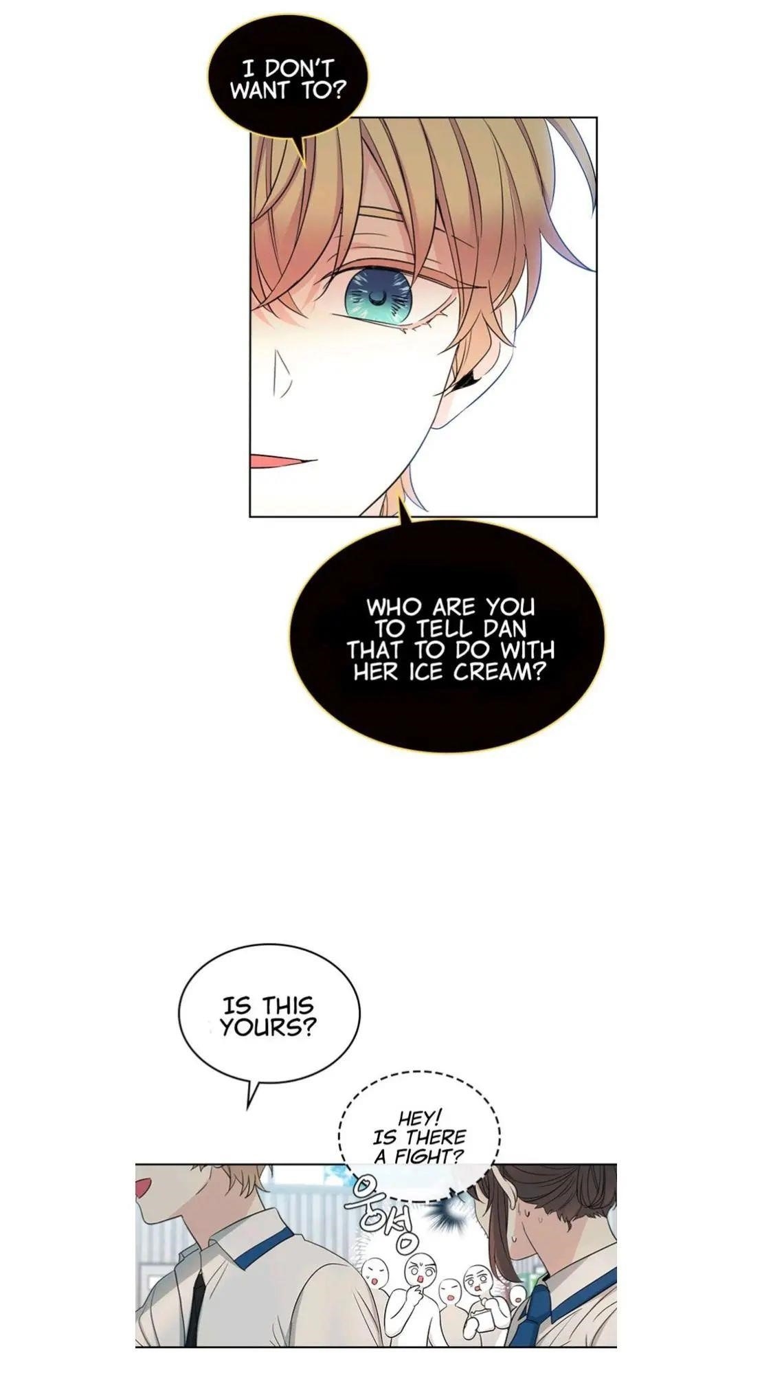 Inso’s Law Chapter 100 - Page 36 in English