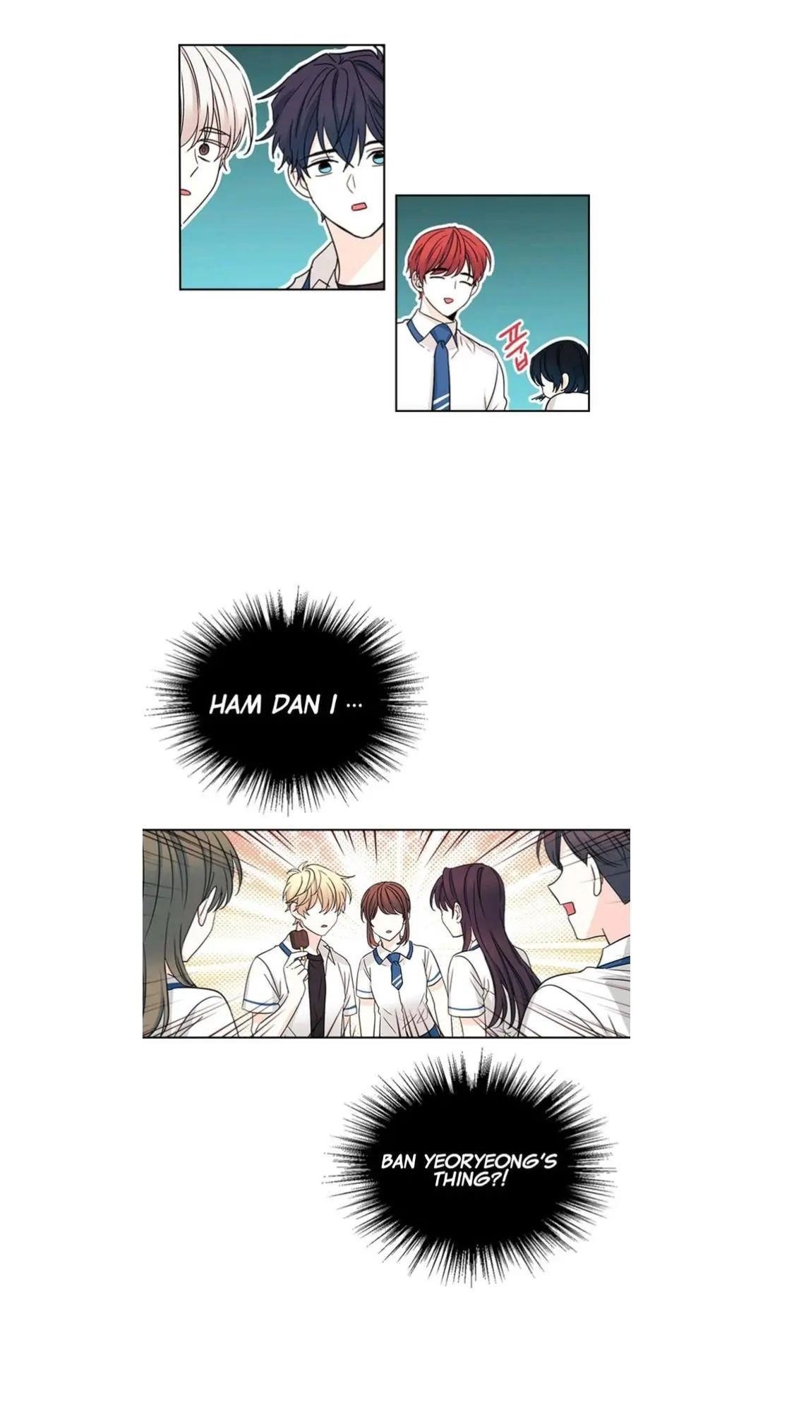 Inso’s Law Chapter 100 - Page 41 in English