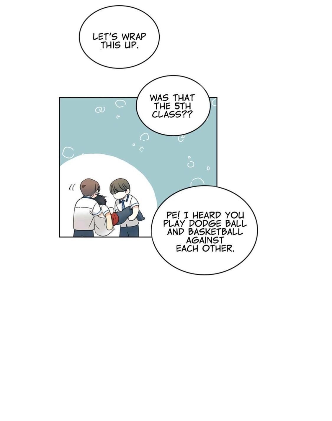 Inso’s Law Chapter 101 - Page 12 in English