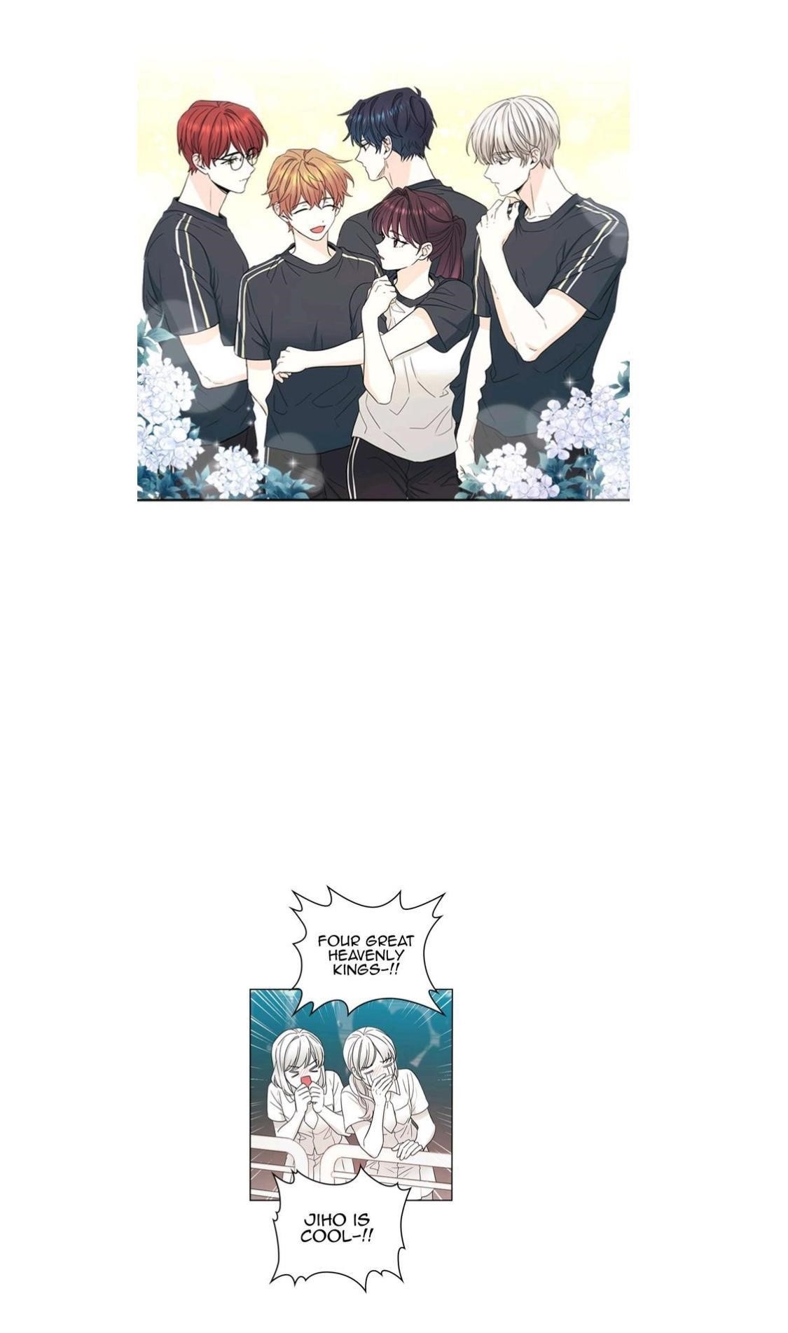 Inso’s Law Chapter 101 - Page 18 in English