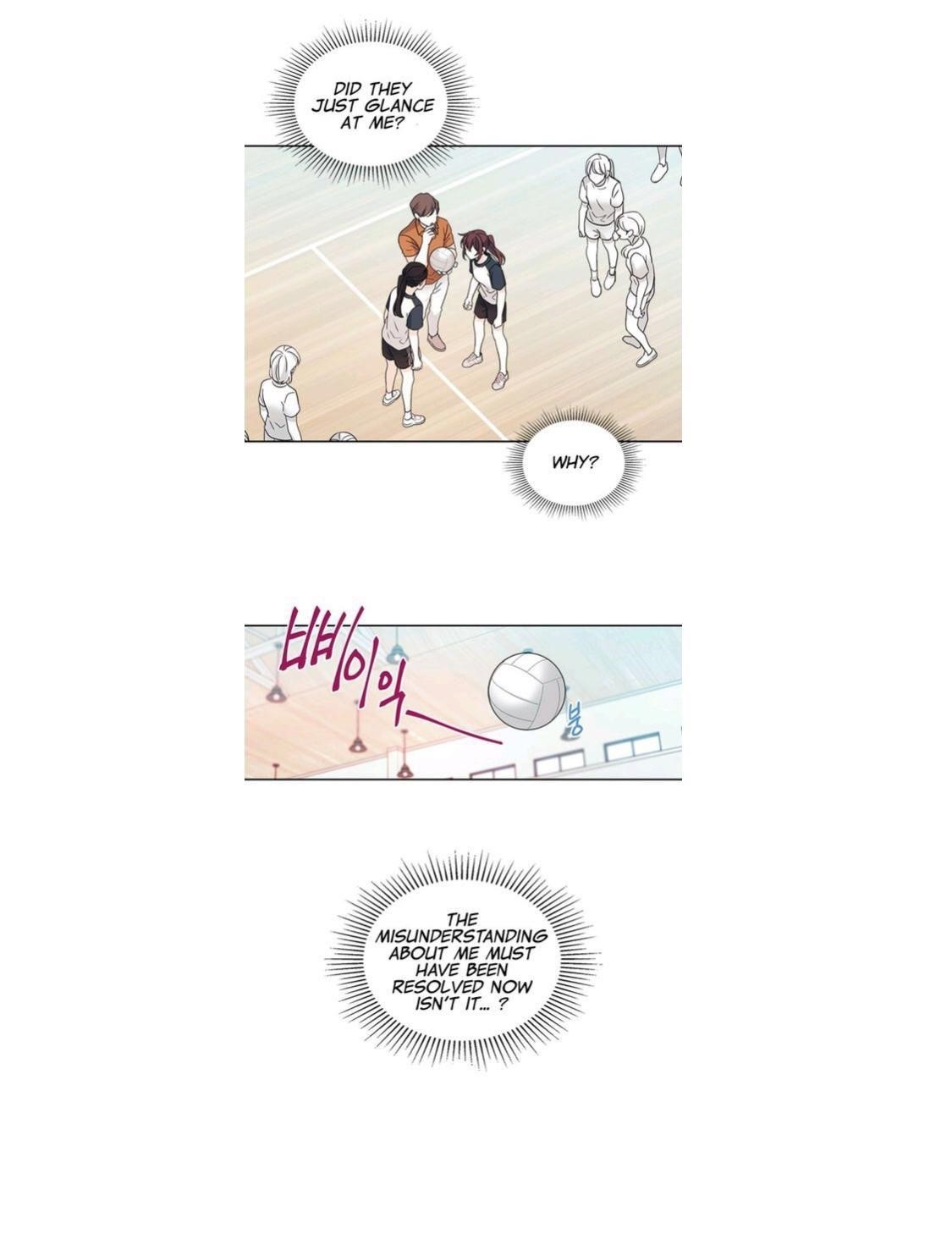 Inso’s Law Chapter 101 - Page 24 in English