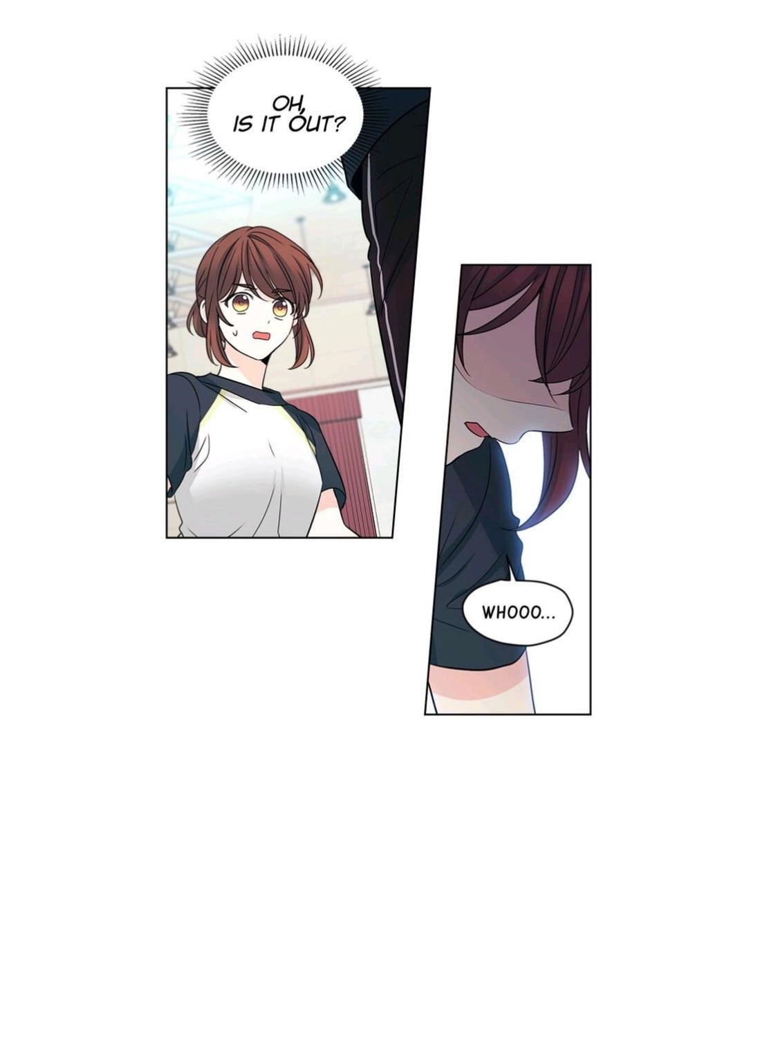 Inso’s Law Chapter 101 - Page 27 in English