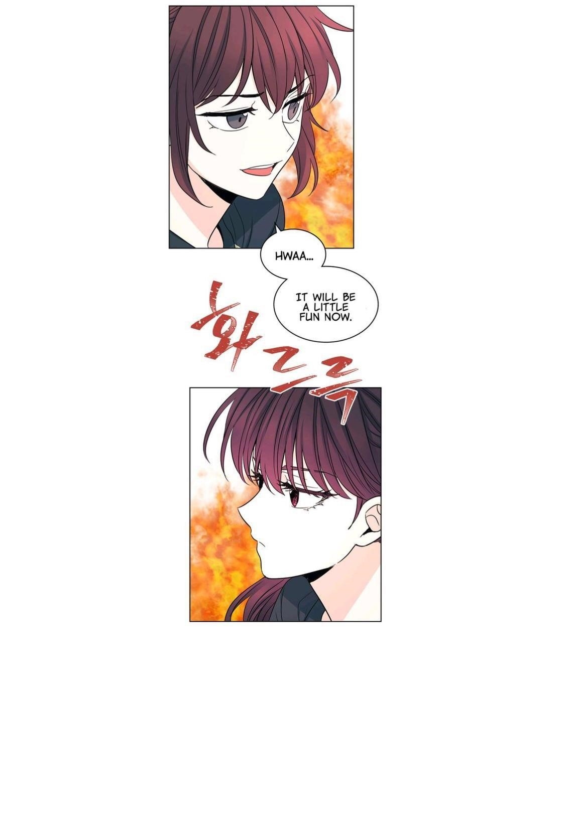 Inso’s Law Chapter 101 - Page 34 in English
