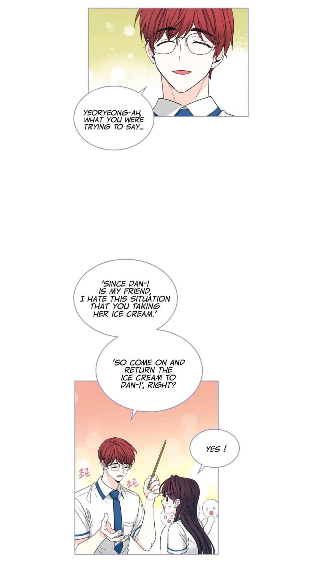 Inso’s Law Chapter 101 - Page 4 in English