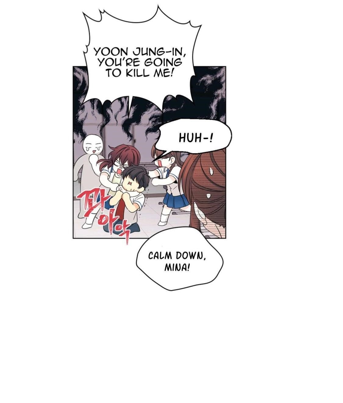 Inso’s Law Chapter 101 - Page 9 in English