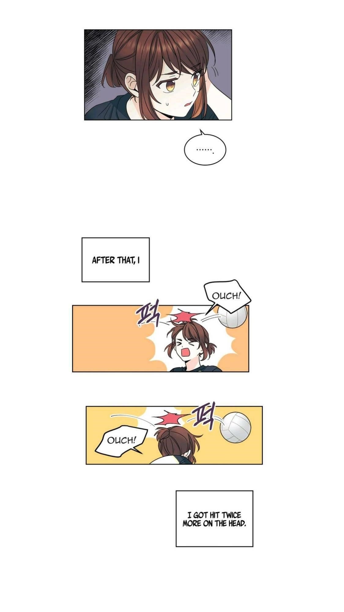 Inso’s Law Chapter 102 - Page 11 in English