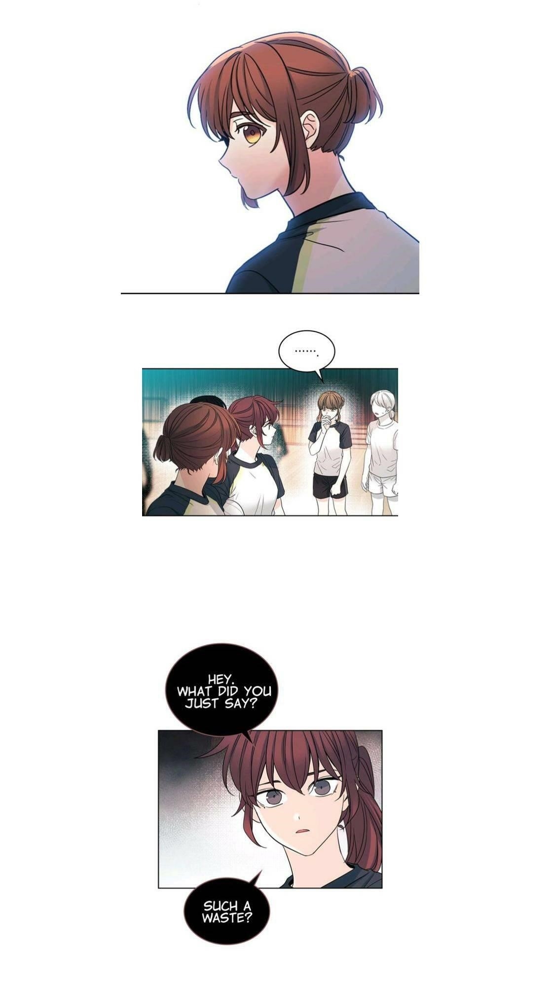 Inso’s Law Chapter 102 - Page 15 in English