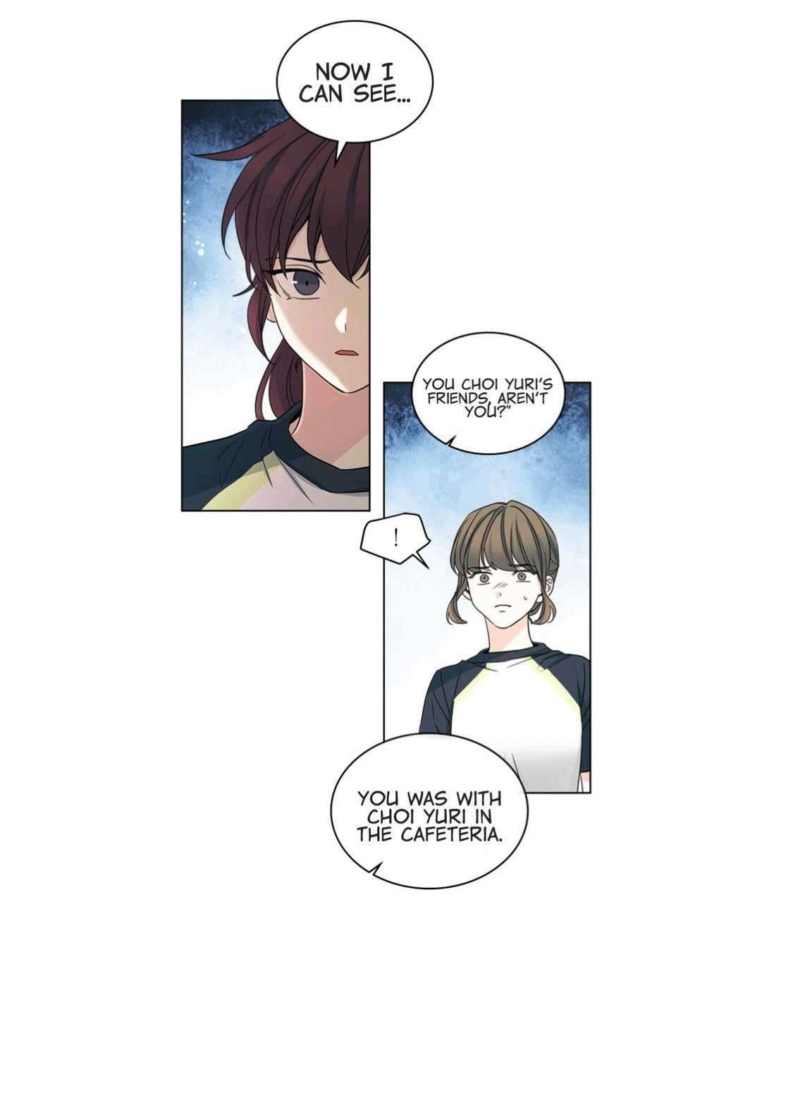 Inso’s Law Chapter 102 - Page 18 in English