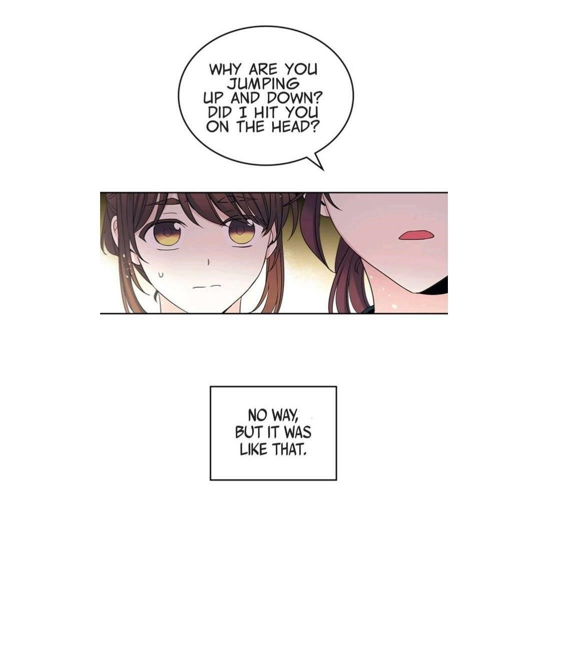 Inso’s Law Chapter 102 - Page 20 in English