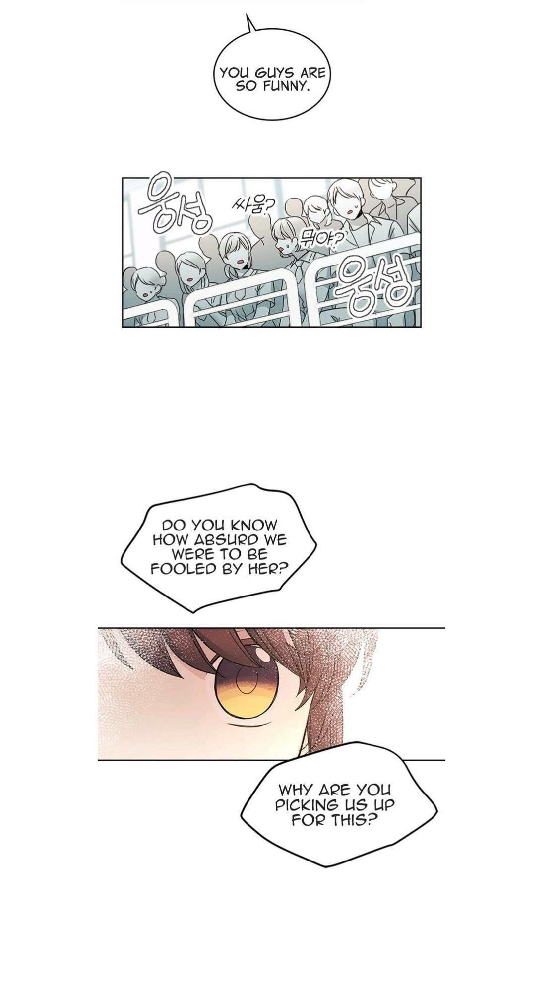 Inso’s Law Chapter 102 - Page 26 in English