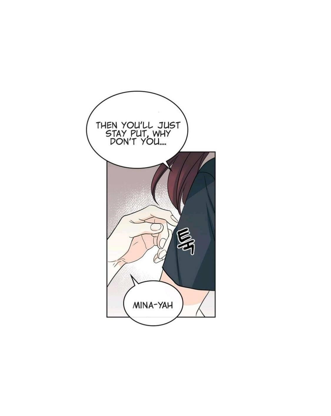 Inso’s Law Chapter 102 - Page 27 in English