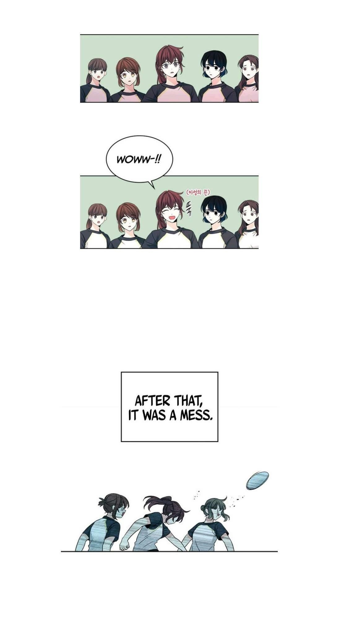 Inso’s Law Chapter 102 - Page 34 in English