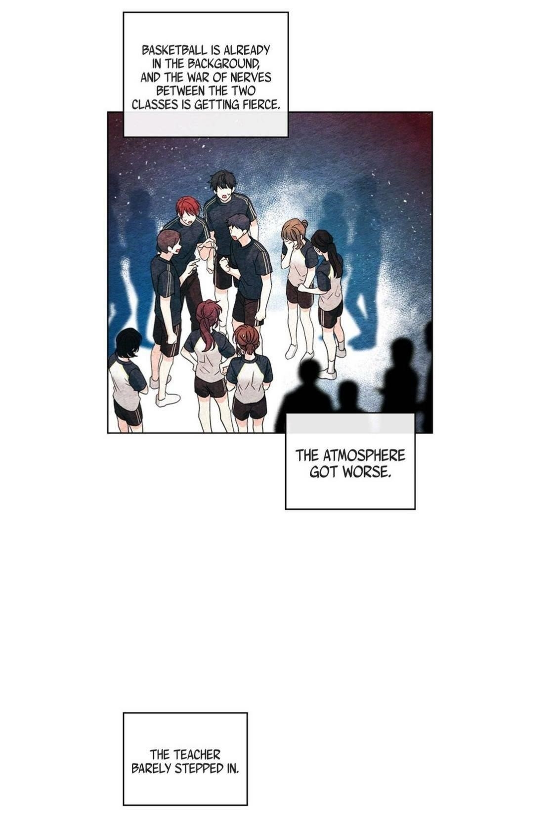 Inso’s Law Chapter 102 - Page 36 in English