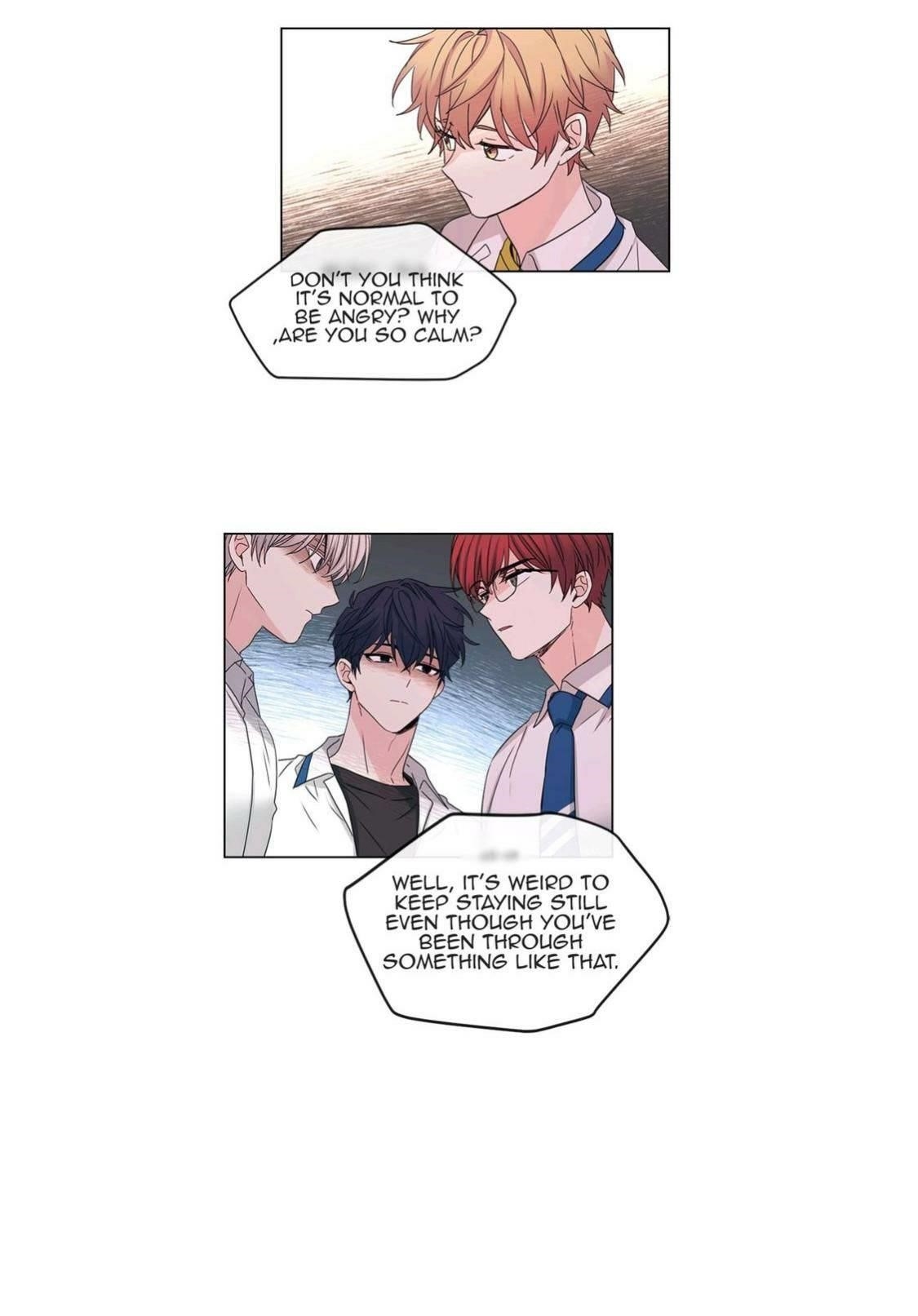 Inso’s Law Chapter 102 - Page 41 in English