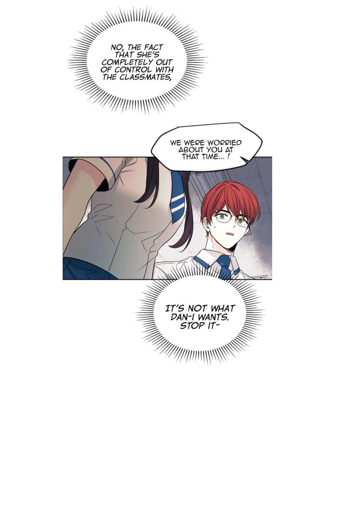 Inso’s Law Chapter 103 - Page 11 in English