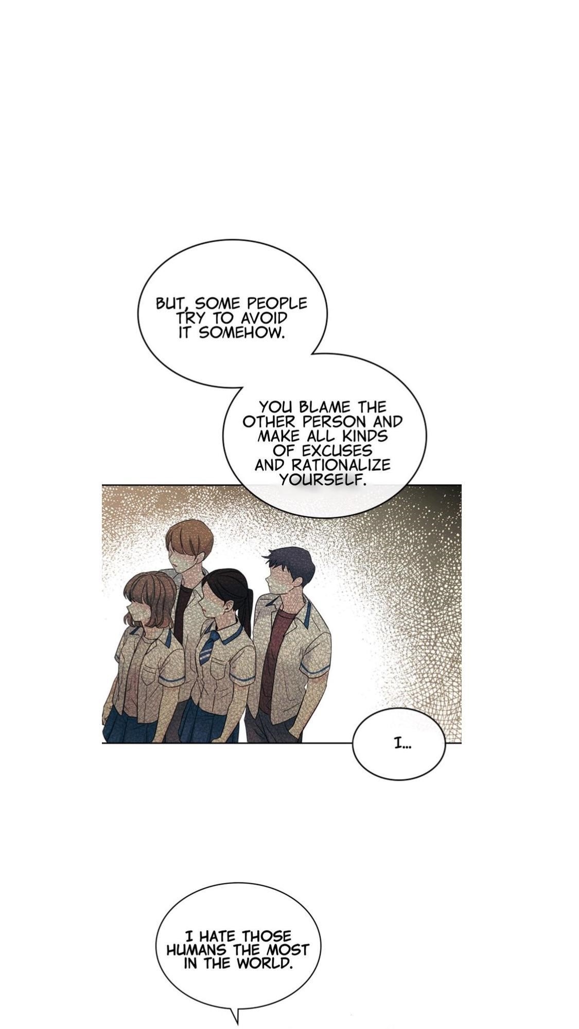Inso’s Law Chapter 103 - Page 15 in English