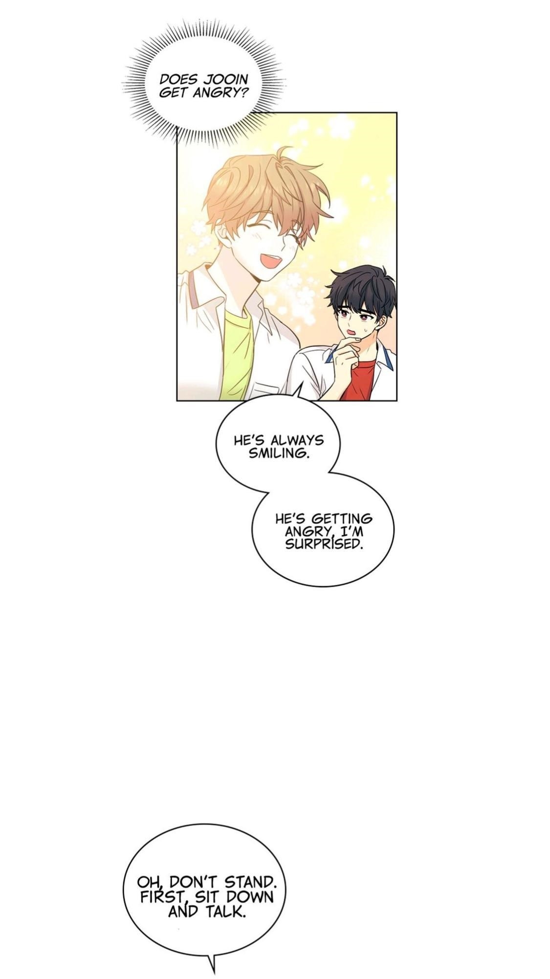 Inso’s Law Chapter 103 - Page 34 in English