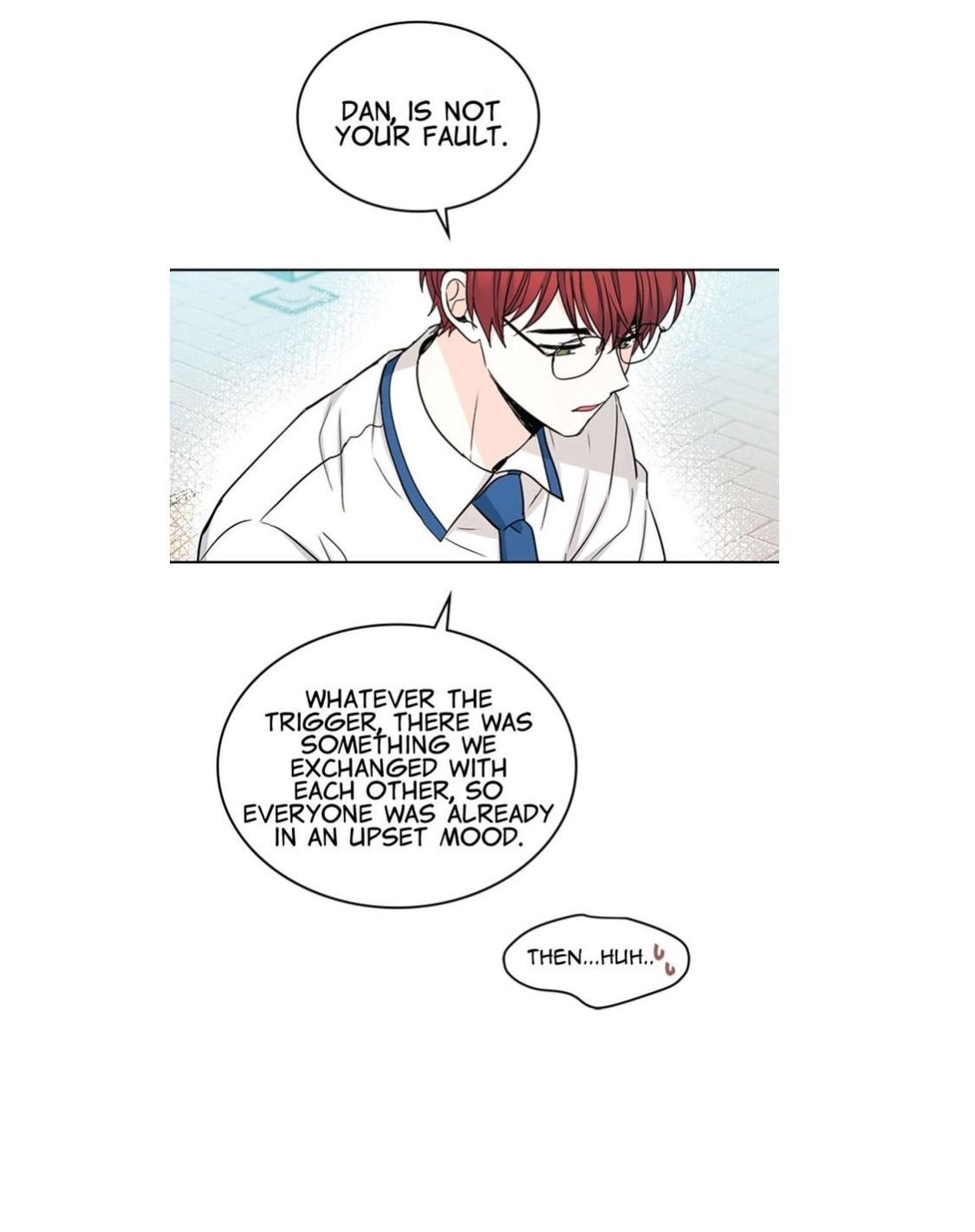 Inso’s Law Chapter 103 - Page 42 in English