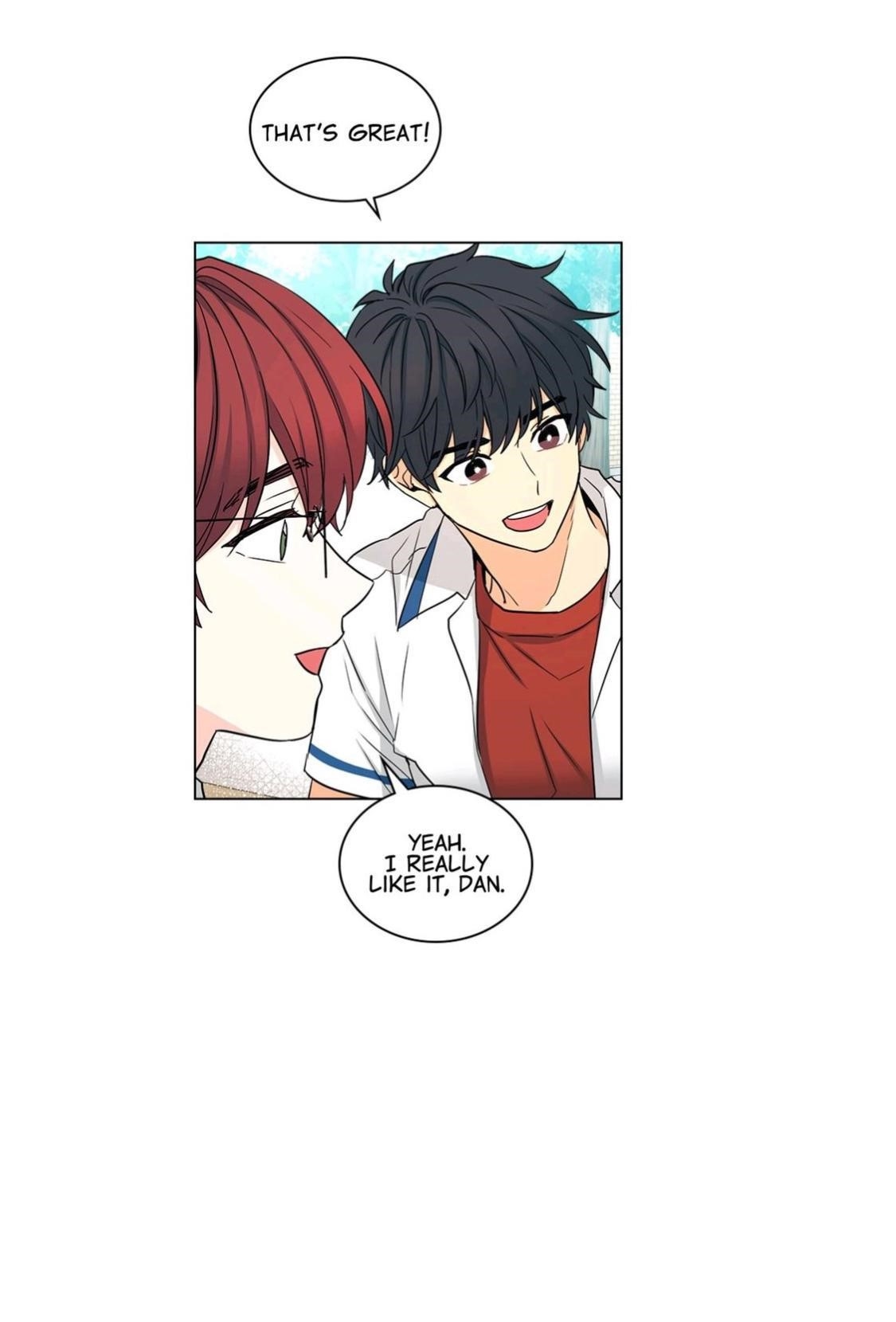 Inso’s Law Chapter 103 - Page 46 in English