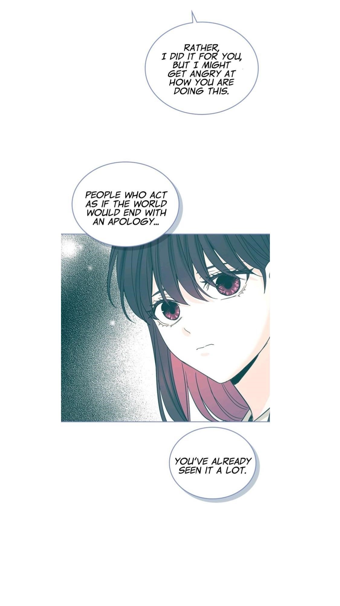Inso’s Law Chapter 103 - Page 5 in English