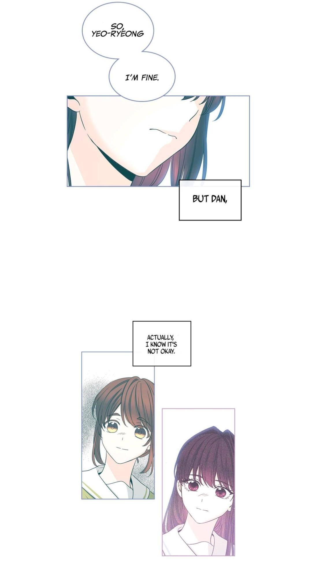 Inso’s Law Chapter 103 - Page 8 in English