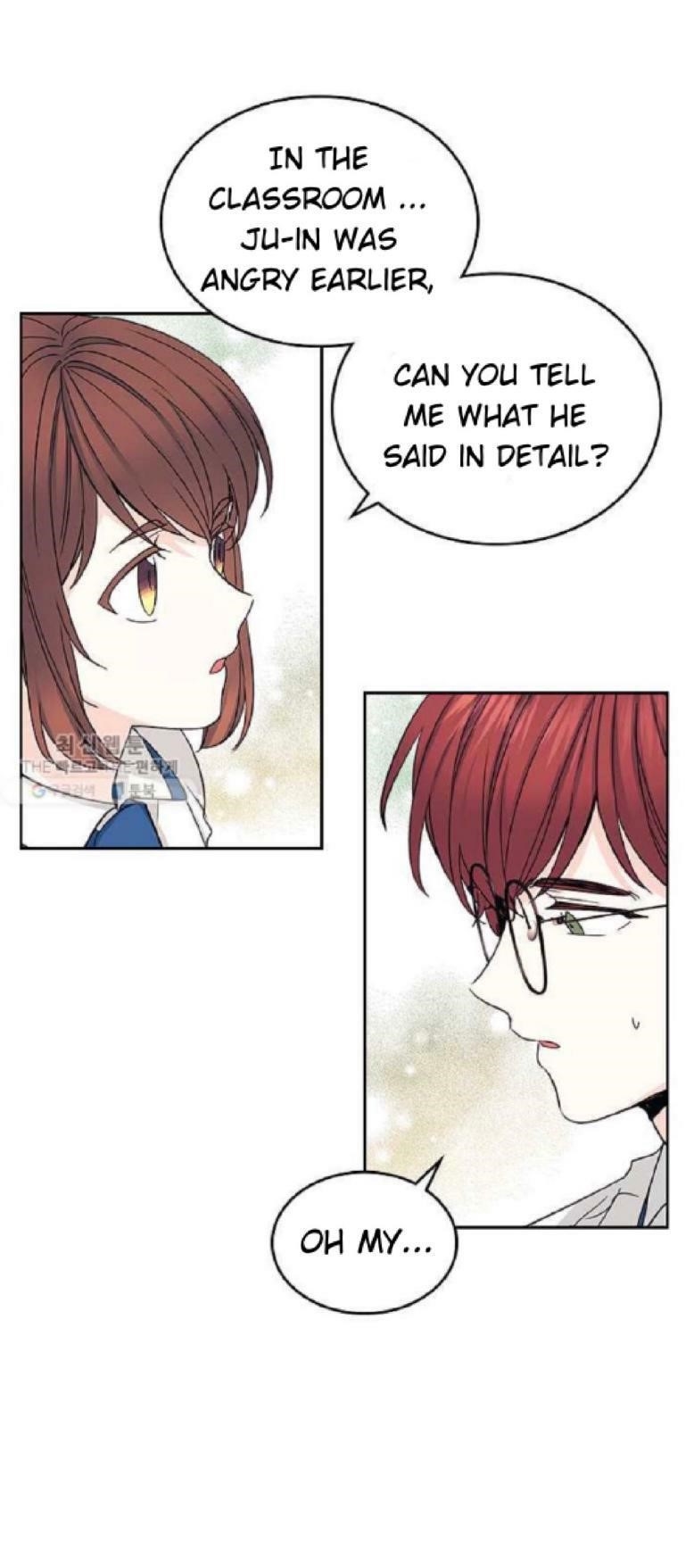 Inso’s Law Chapter 104 - Page 10 in English