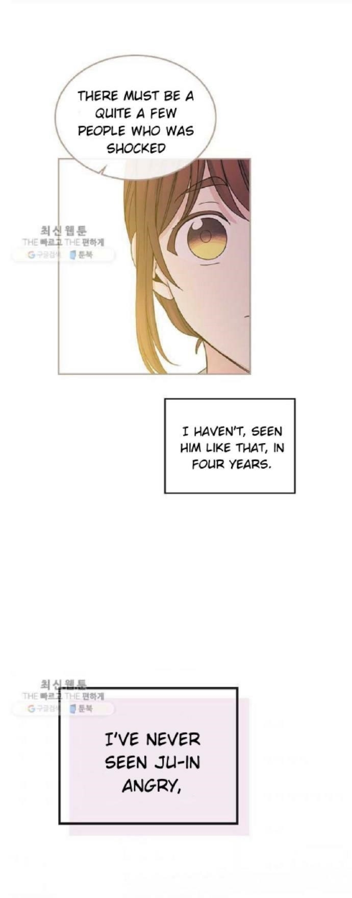 Inso’s Law Chapter 104 - Page 16 in English