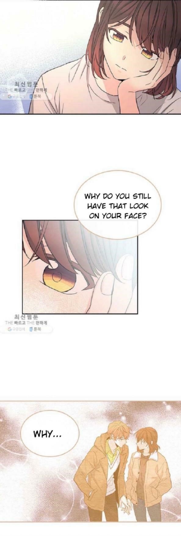 Inso’s Law Chapter 104 - Page 19 in English