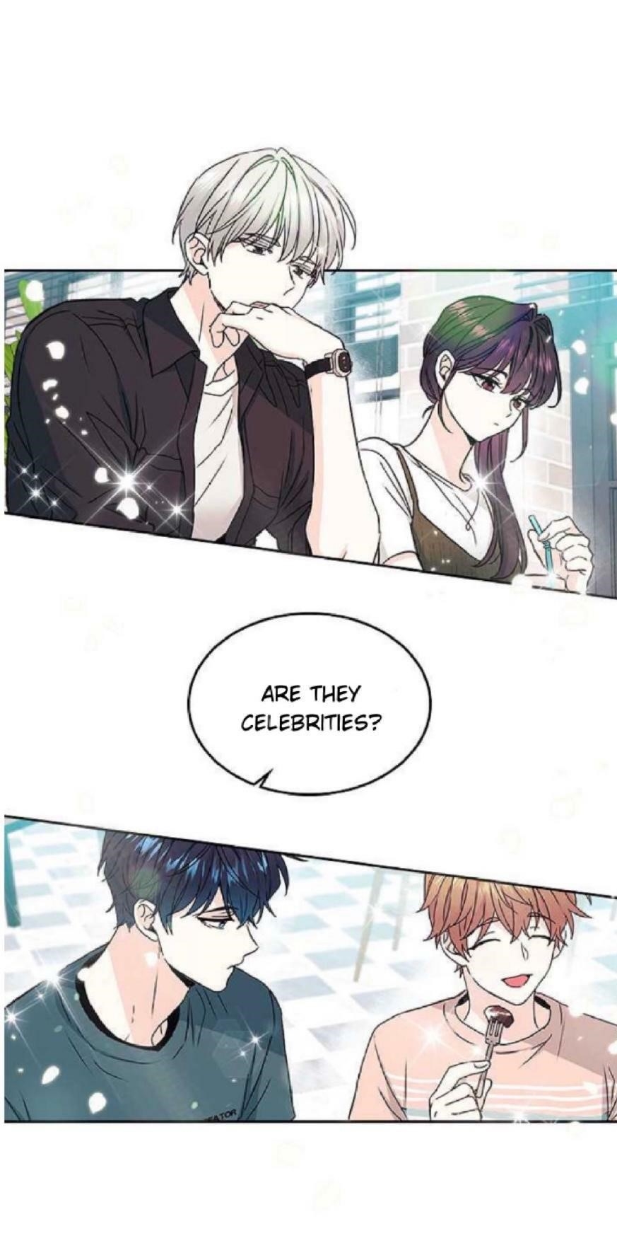 Inso’s Law Chapter 104 - Page 25 in English