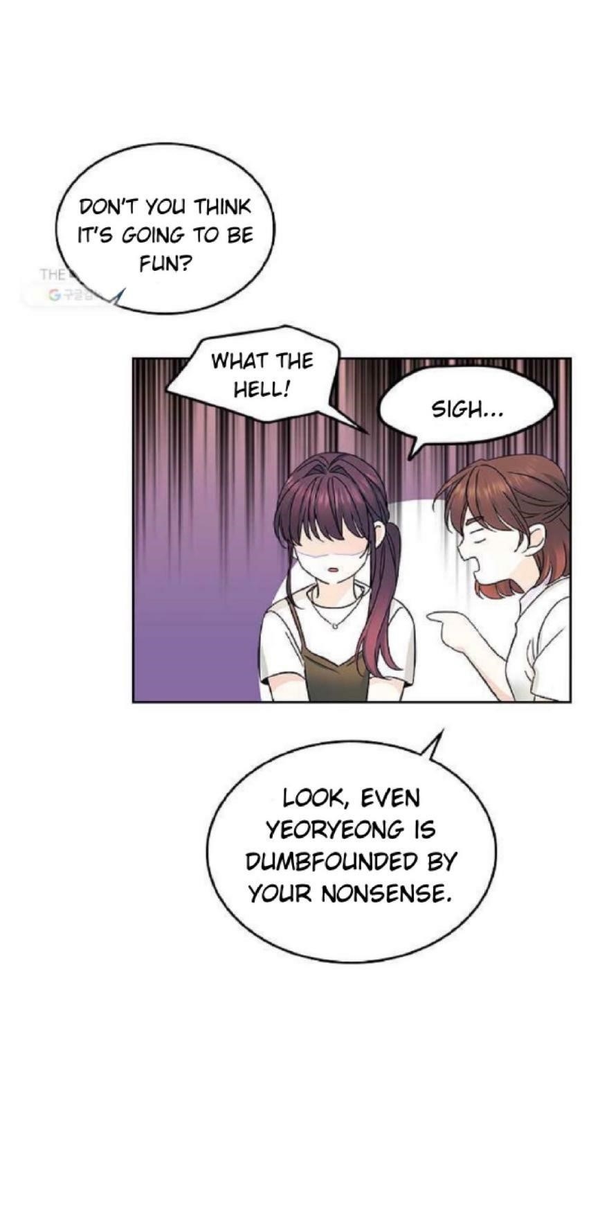 Inso’s Law Chapter 104 - Page 29 in English