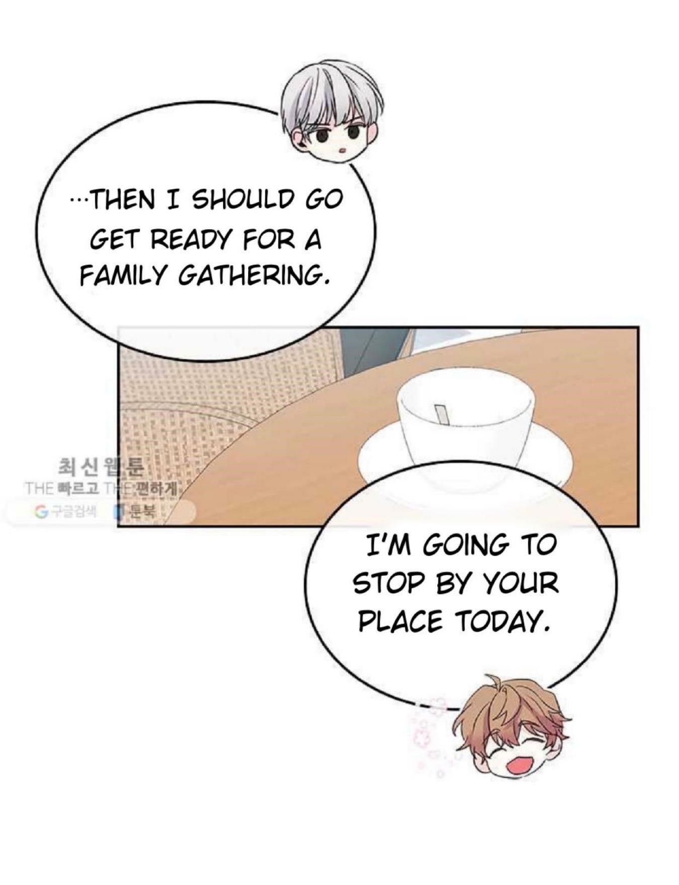Inso’s Law Chapter 104 - Page 36 in English