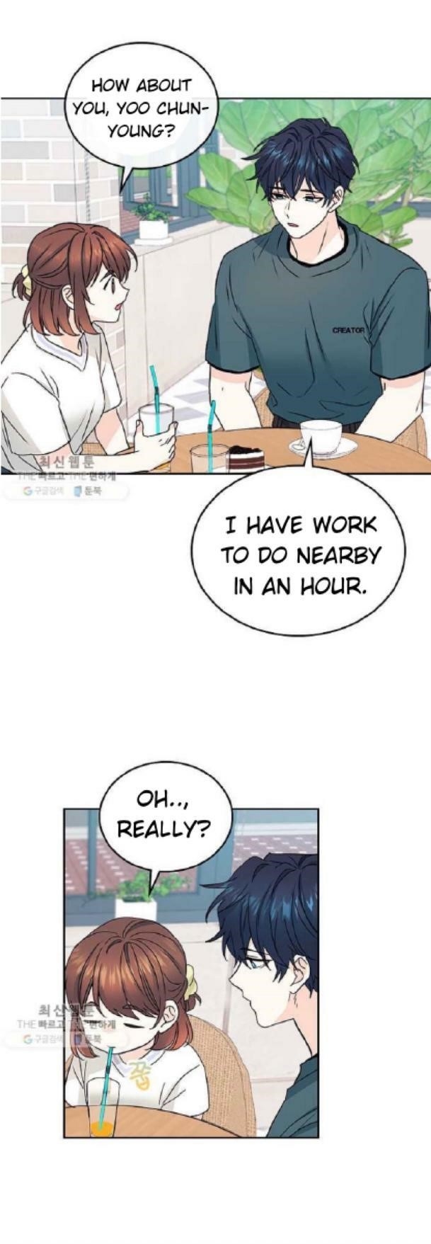 Inso’s Law Chapter 104 - Page 39 in English