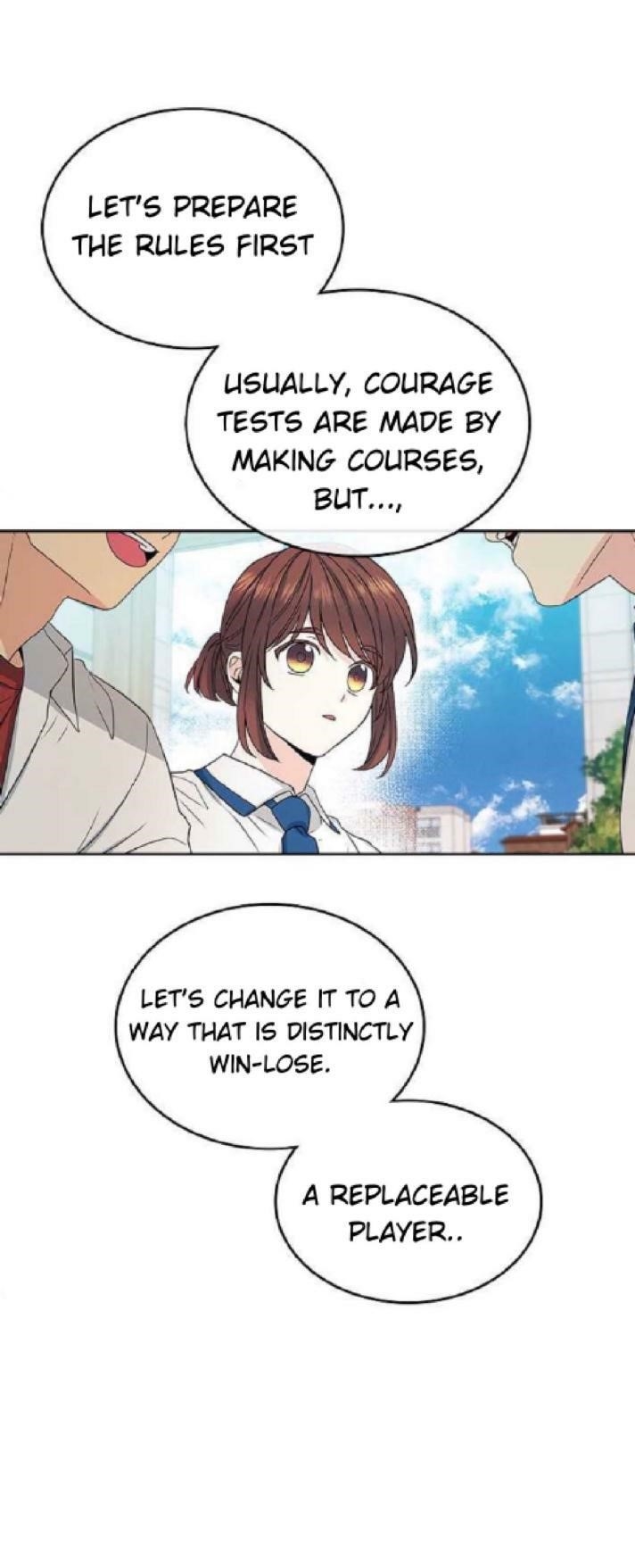 Inso’s Law Chapter 104 - Page 4 in English