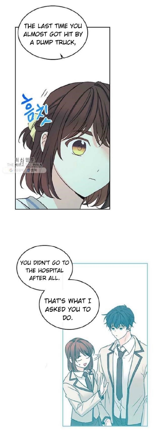 Inso’s Law Chapter 104 - Page 44 in English