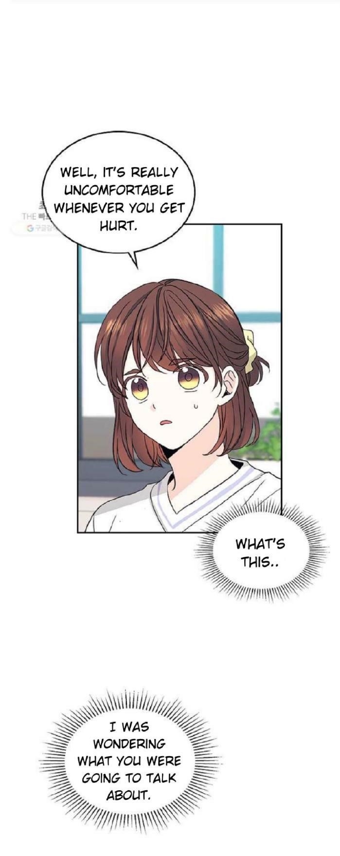 Inso’s Law Chapter 104 - Page 45 in English
